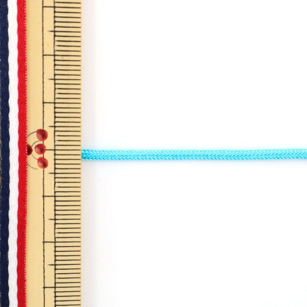 [來自數量5] 工藝繩 “ Kagari String 2mm寬度L-6顏色”