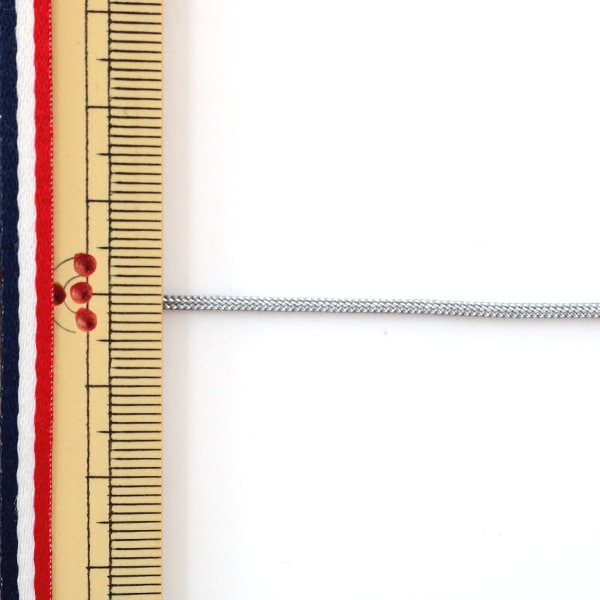 [來自數量5] 工藝繩 “ Kagari String 2mm寬度L-13顏色”