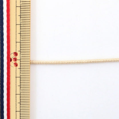 [De la quantité 5] Cordon d'artisanat "H-1100 Code 1 mm largeur 16e couleur] Elite Elite