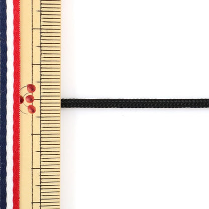 [수량 5에서] 수공예 끈 "H-1100 코드 2mm 너비 14 숫자"엘리트 엘리트