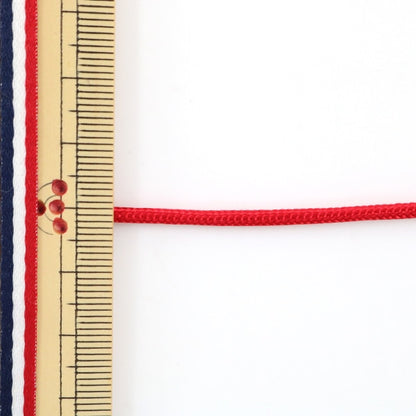 [Из количества 5] Шнур для рукоделия "H-1100 Код 2 мм ширина 26-й цвет] Elite Elite