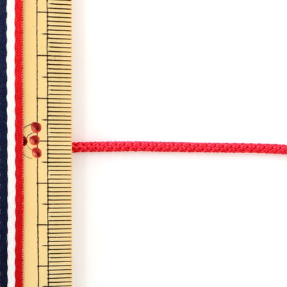 [From quantity 5] Craft Cord "Edo string 3mm width 271-6 number"