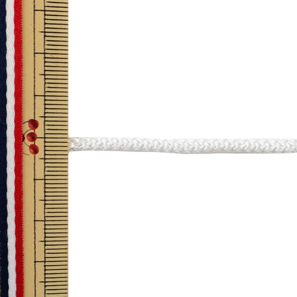 [Dalla quantità 5] artigianato Higo "Edo Break 4mm Larghezza 273-1 Park White"