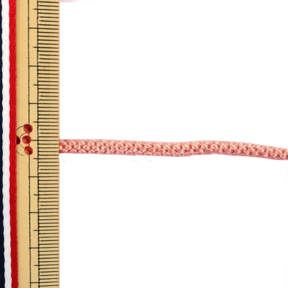 [From quantity 5] Craft Cord "Edo string 4mm width 273-46 number"