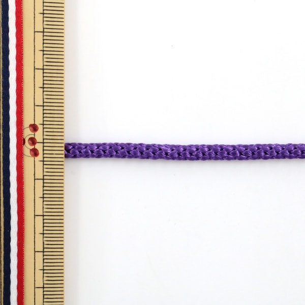 [From quantity 5] Craft Cord "Edo string 5mm width 275-24 number"