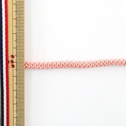 [From quantity 5] Craft Cord "Edo string 5mm width 275-46 number"