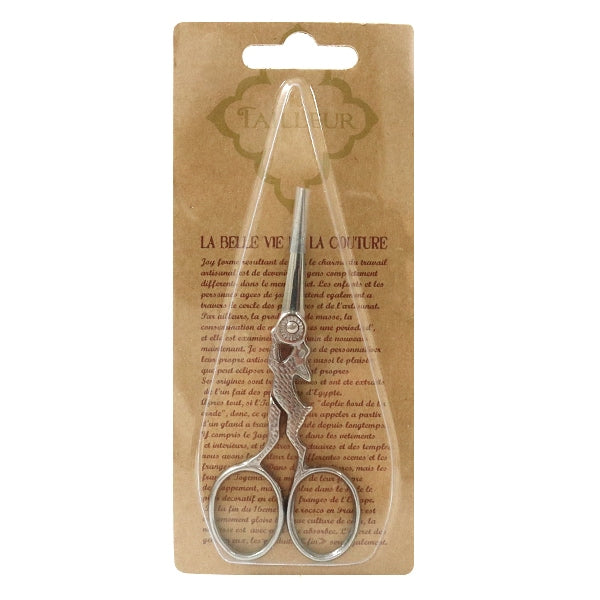 GarnSami "Design Scissor Kaninchen Silber 62483" Posh Living Posh Living