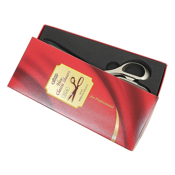 手芸用はさみ 『布切はさみ 21cm NCS-210』 Clover クロバー – Yuzawaya