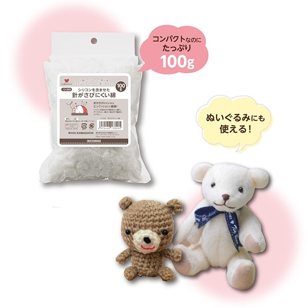 Hand-made "Silicon-containing needle is hard to rust 100g 13-300" Kawaguchi Kawaguchi River