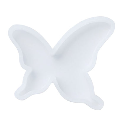 Resin mold "Silicon motif type butterfly RSF-17" KIYOHARA