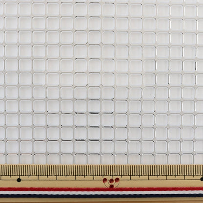 뜨개질 코어 "Amiami Fine Net Silver H200-372-102" Hamanaka