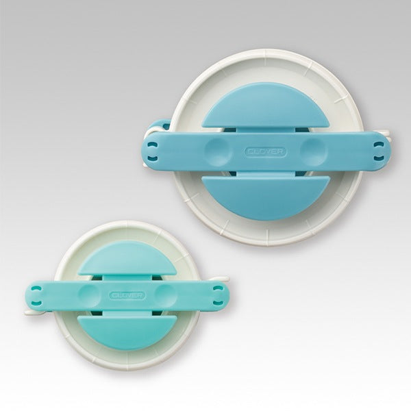 ぽんぽんツール 『スーパーポンポンメーカー 大セット 58-774』 Clover