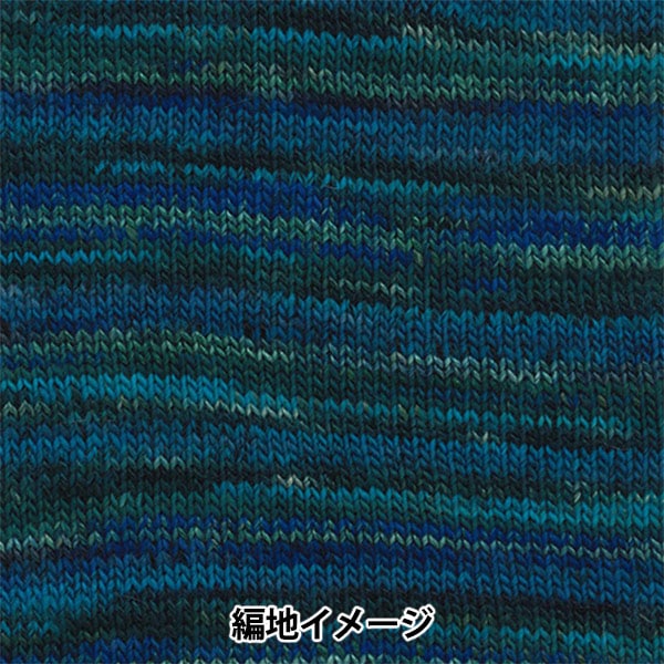 秋冬羊毛“ Mille Colori 200G（Mirekori 200g）35”小狗