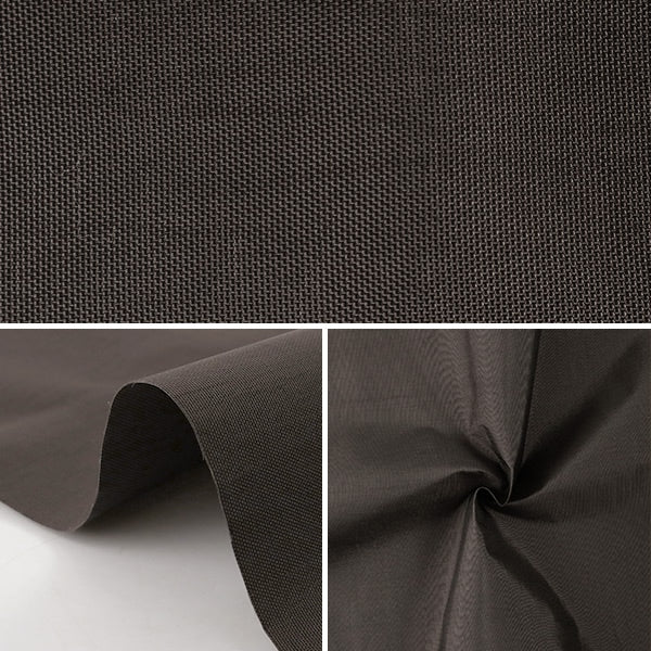 数量5から】 生地 『撥水加工 ワッフルナイロン アクリルコーティング
