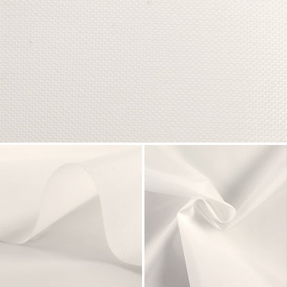 [De la quantité 5] Tissu "Waft Waffle Nylon Acrylique revêtir le bleu foncé SG-850-89"