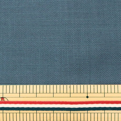 Broderie de broderie "Précut Cross-Free Cotton Cross Cross Vintage Blue 21700-90" LeCien Lucian Cosmo Cosmo