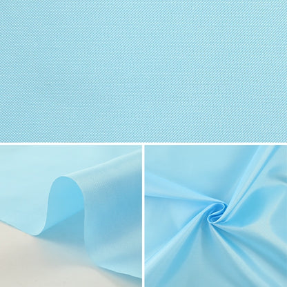 [From quantity 5] Fabric "CeramicaTaffeta Light Blue 210-26]