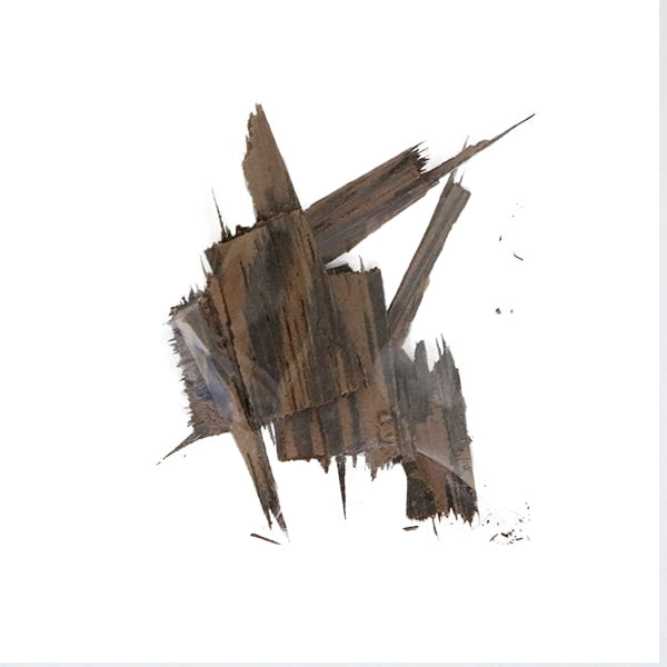 ウッドレジンパーツ 『WOOD CHIPS (ウッドチップス) RS-447』 ERUBERU エルベール