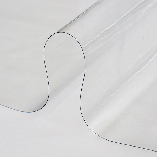 [From quantity 5] Vinyl cloth "Transparent film with 5-point function 0.18mm thick clear MGKVB-180"