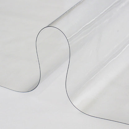 [From quantity 5] Vinyl cloth "Transparent film with 5-point function 0.18mm thick clear MGKVB-180"