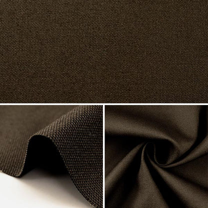 [Dalla quantità 5] Fabric "Oxford Plain Kogi B29000Z-122"