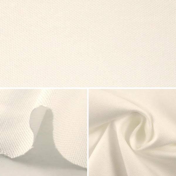 [De la cantidad 5] Fabric "Oxford Solid Sarashi B29000Z-99"