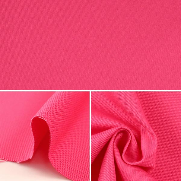 [From quantity 5] Fabric 『Oxford Plain light pink B29000Z-113]