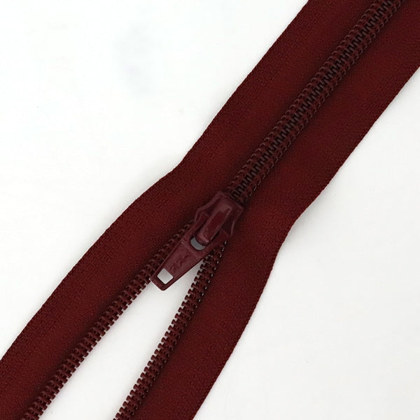 Zipper "No.5 Coil Open 70cm 527 No. DA CNFOR56-70527" YKK