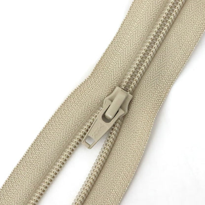 Zipper "No.5 Coil Open 70cm 572 Color DA CNFOR56-70572" YKK