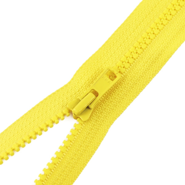 ファスナー 『No.4 ビスロン 止 20cm 504番色 DA VSC46-20504』 YKK