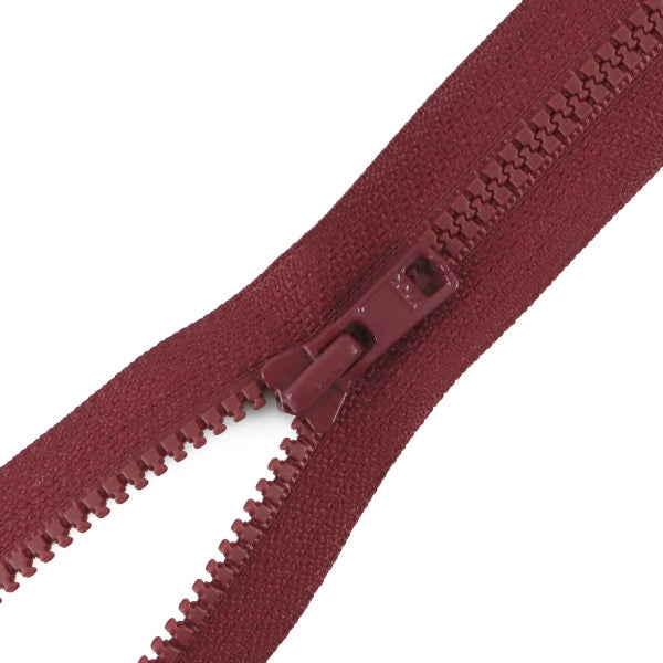 Zipper "No.4 Bisron Stop 20cm 527 No. DA VSC46-20527" YKK