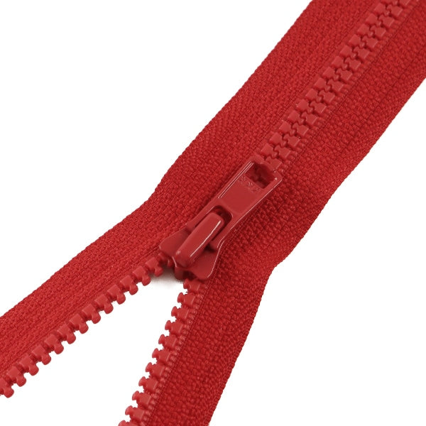 Zipper "No.4 Bisron Stop 60cm 519 Color DA VSC46-60519" YKK