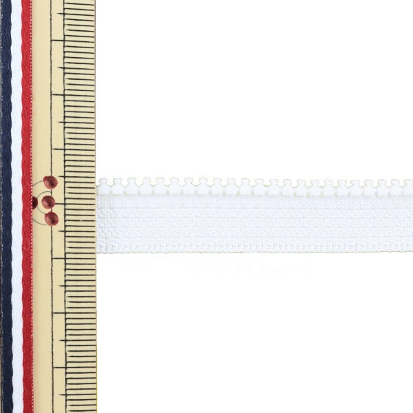 Verschluss "Kombinationsverschluss 120 cm 501 3VSCMB120" YKK