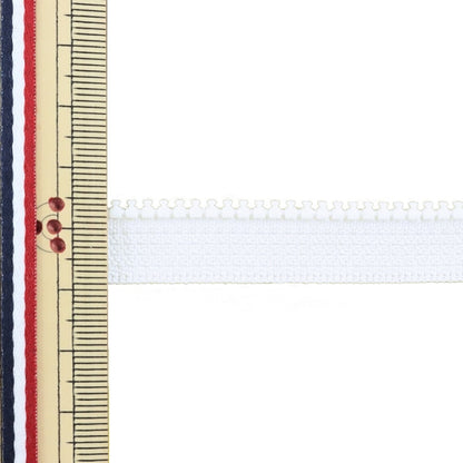 Verschluss "Kombinationsverschluss 120 cm 501 3VSCMB120" YKK