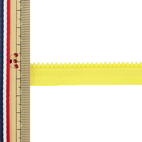 Fixation "combinaison Fixue 120cm 504 3VSCMB120" YKK Waikake