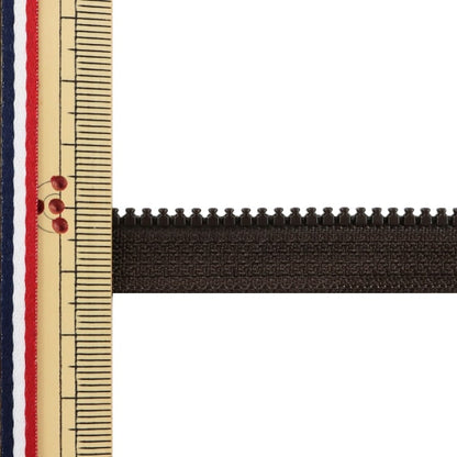 Fastener "Combinazione Zipper 120cm 570 3VSCMB120" YKK WAIKAKE