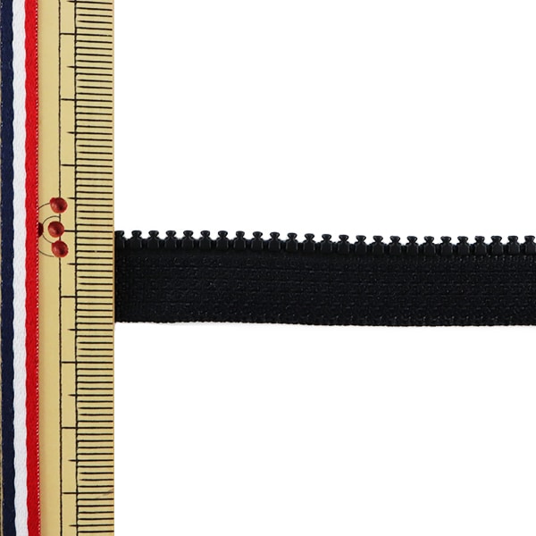 Verschluss "Kombinationsverschluss 120 cm 580 3VSCMB120" YKK