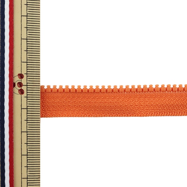 Fastener "Kombinationsverschluss 120 cm 849 3VSCMB120" YKK Waikake