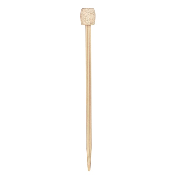 Ago in attesa "Bamboo Fun Needle 55-102" Clover Clover