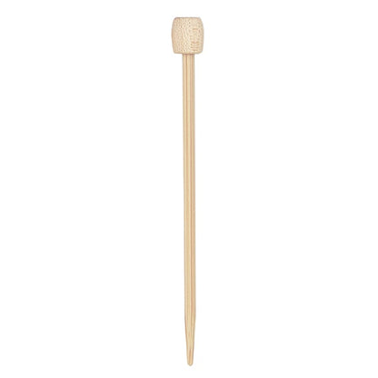 Ago in attesa "Bamboo Fun Needle 55-102" Clover Clover