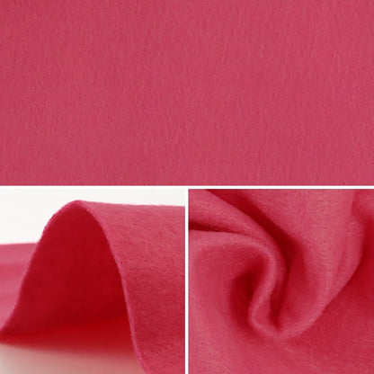 [From quantity 5] Fabric "Washable felt YS-107"