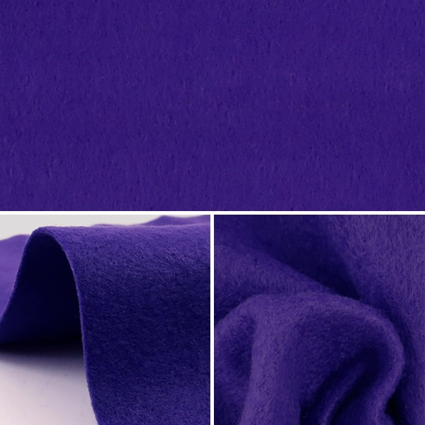 [From quantity 5] Fabric "Washable felt YS-145"