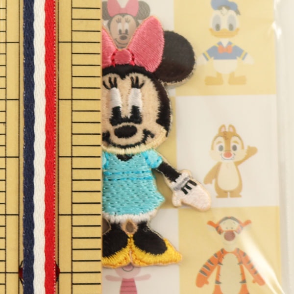 Ppen "Disney Ppen Minnie My465" Pionero Pionero