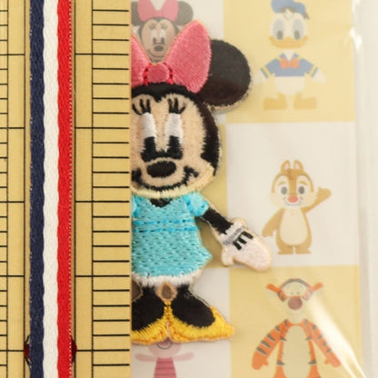 Patch "Disney Patch Minnie My465" Pioneer Pioneer