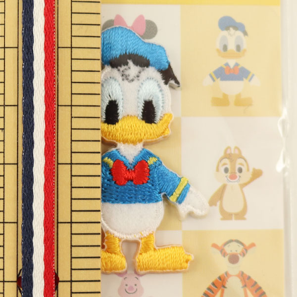 Emblema "Disney Embassy Donald Duck My466" Pioneer Pioneer