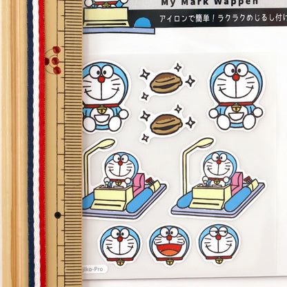 تصحيح "Doraemon Mejirushi Patch 1159" ميساسا ميساسا