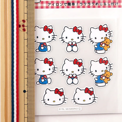 Эмбай "Hello Kitty Megushi Ppen 1161" Миссаса мисаса