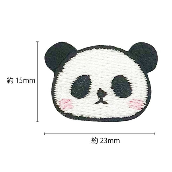 Patch "PetitPatch Panda PWP-09]