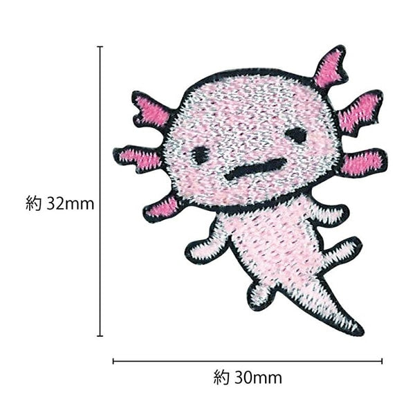 补丁“ Yuruto Animal Wooper Looper偏航15”