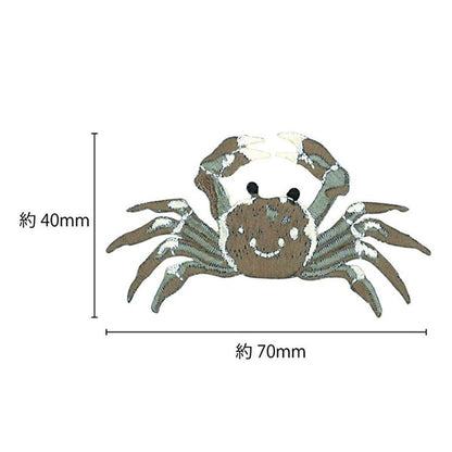 رقعة "مجموعة الكتب المصورة Shanghai Crab ZCW-02"